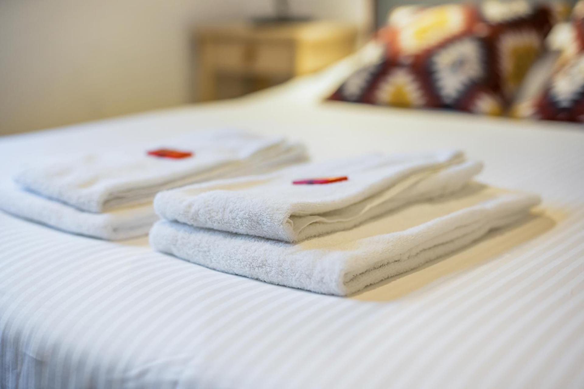 Hotel General Sixty-Seven By Romy&Travis Brugia Zewnętrze zdjęcie