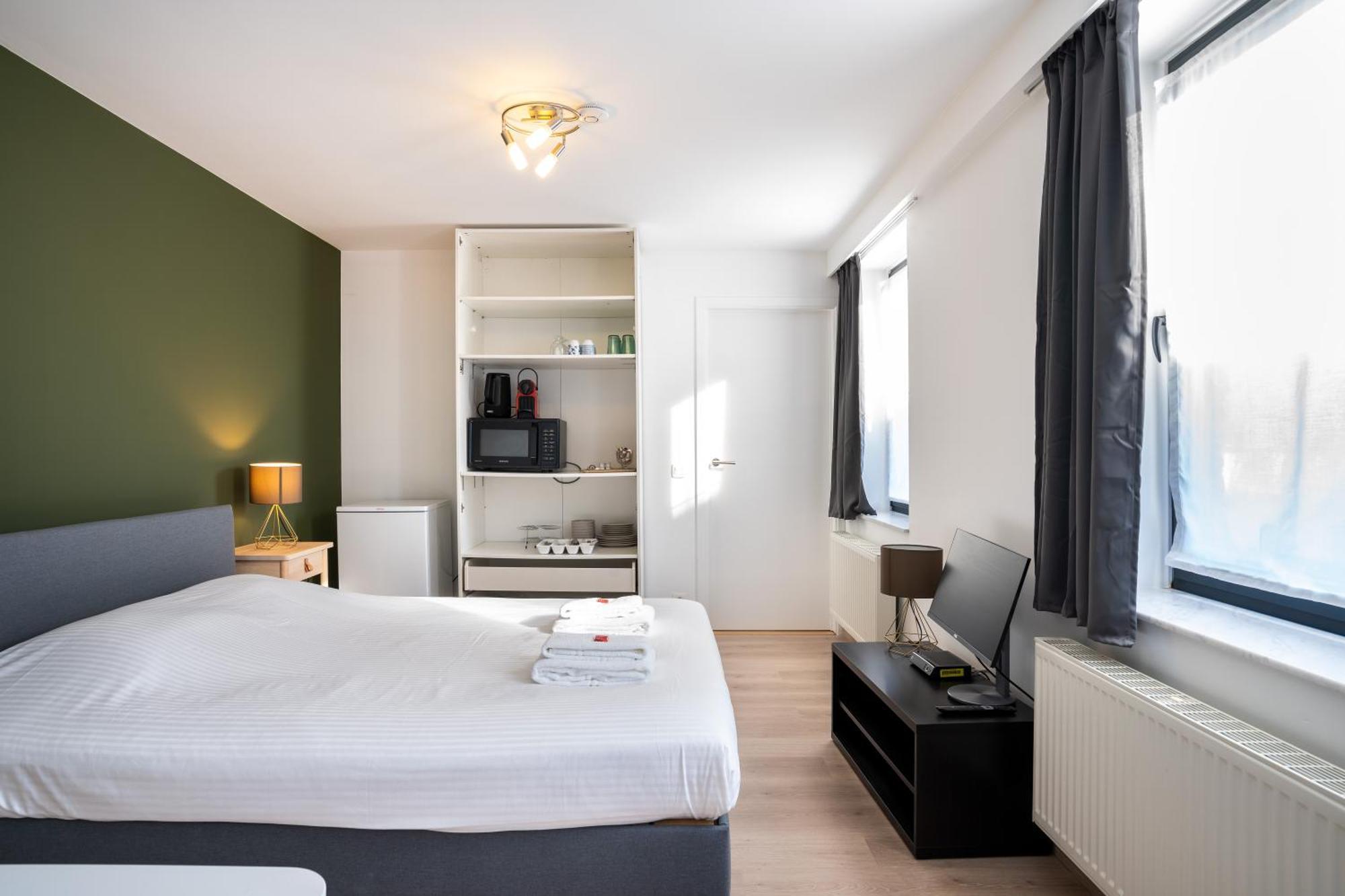 Hotel General Sixty-Seven By Romy&Travis Brugia Zewnętrze zdjęcie