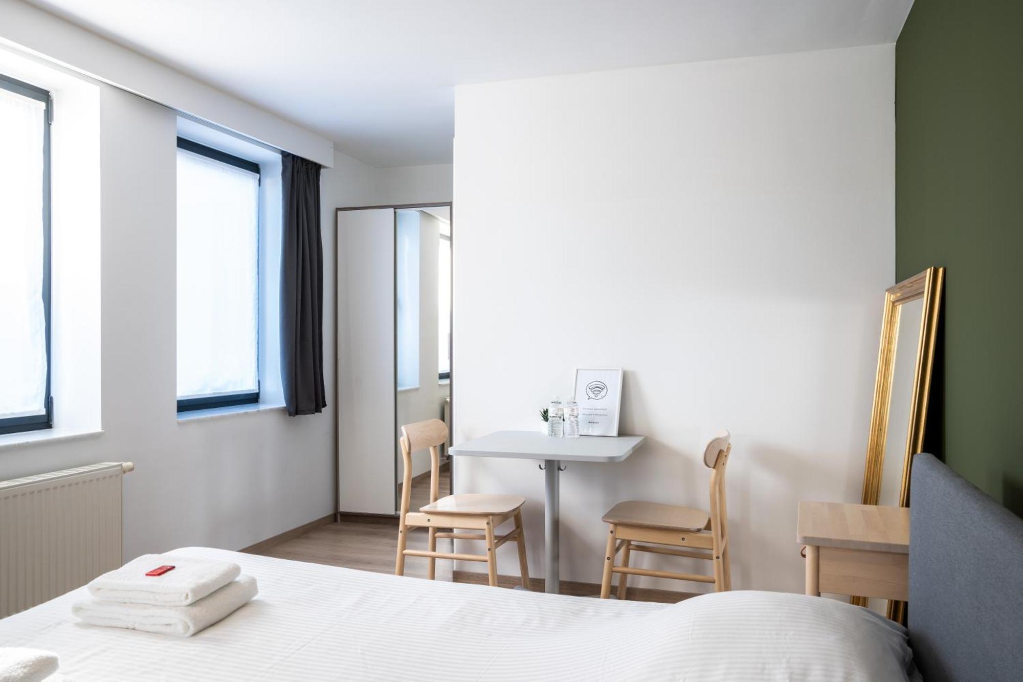 Hotel General Sixty-Seven By Romy&Travis Brugia Zewnętrze zdjęcie