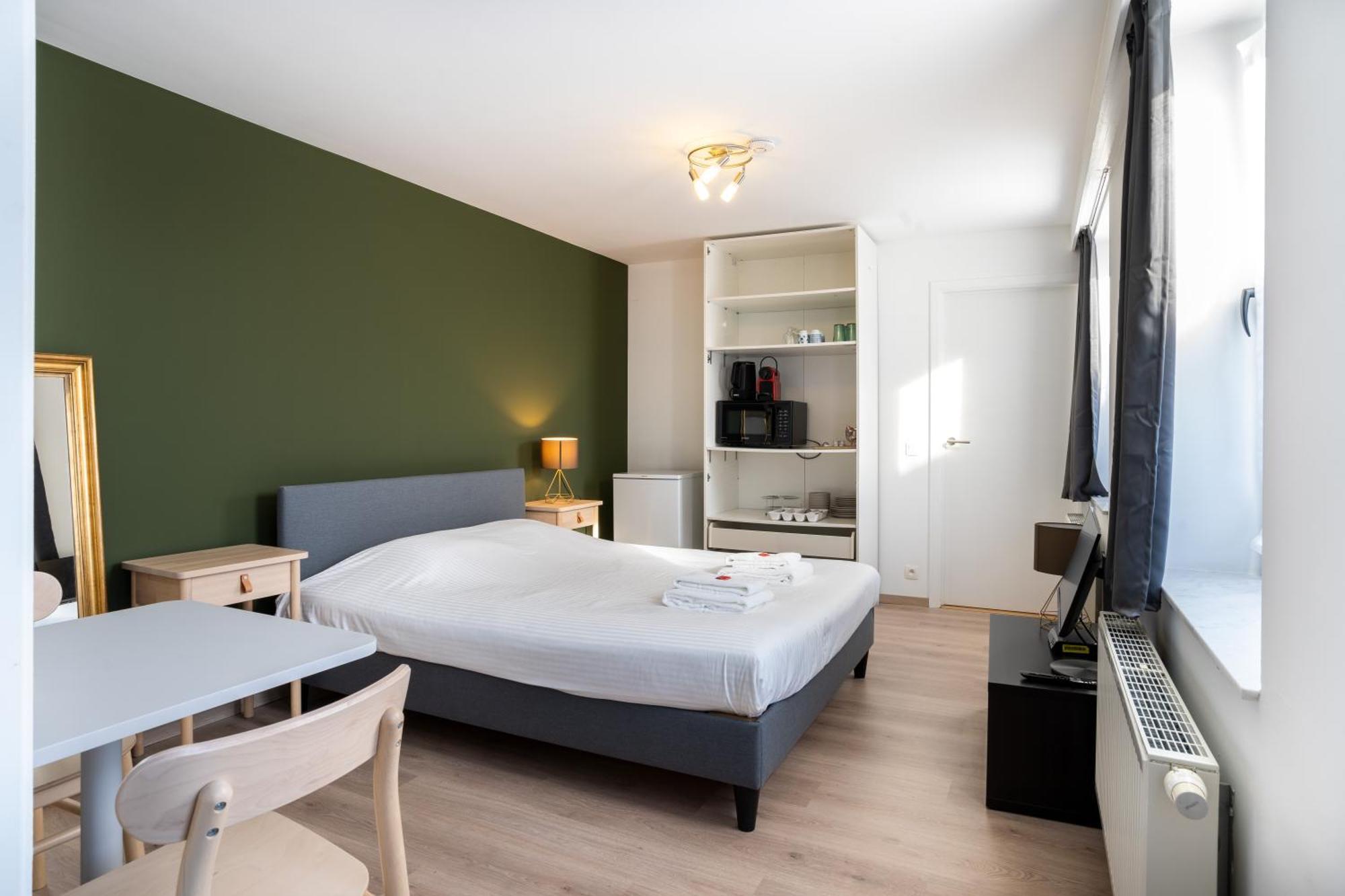 Hotel General Sixty-Seven By Romy&Travis Brugia Zewnętrze zdjęcie