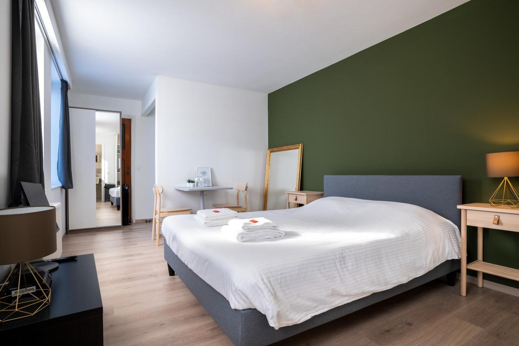 Hotel General Sixty-Seven By Romy&Travis Brugia Zewnętrze zdjęcie