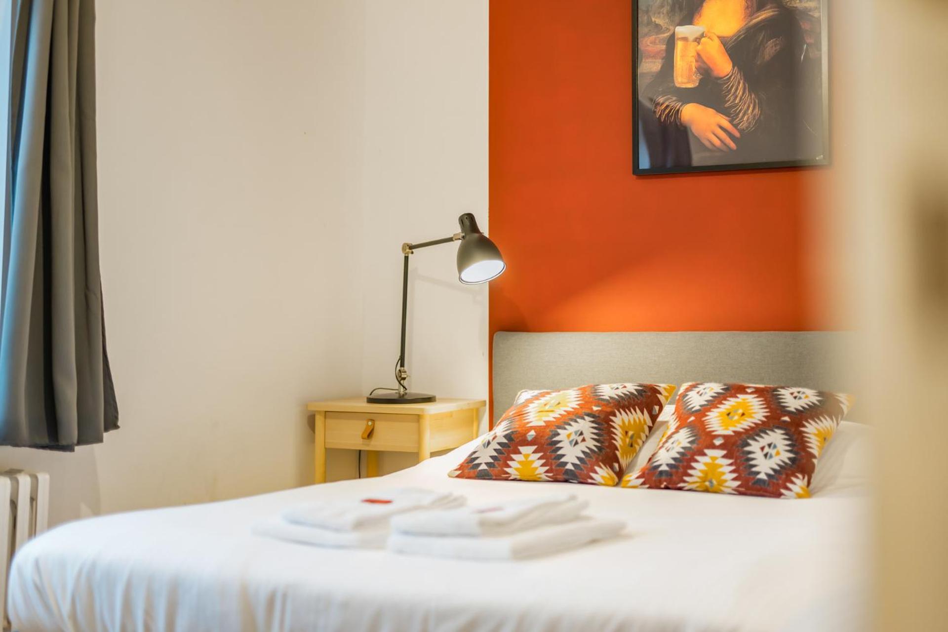 Hotel General Sixty-Seven By Romy&Travis Brugia Zewnętrze zdjęcie