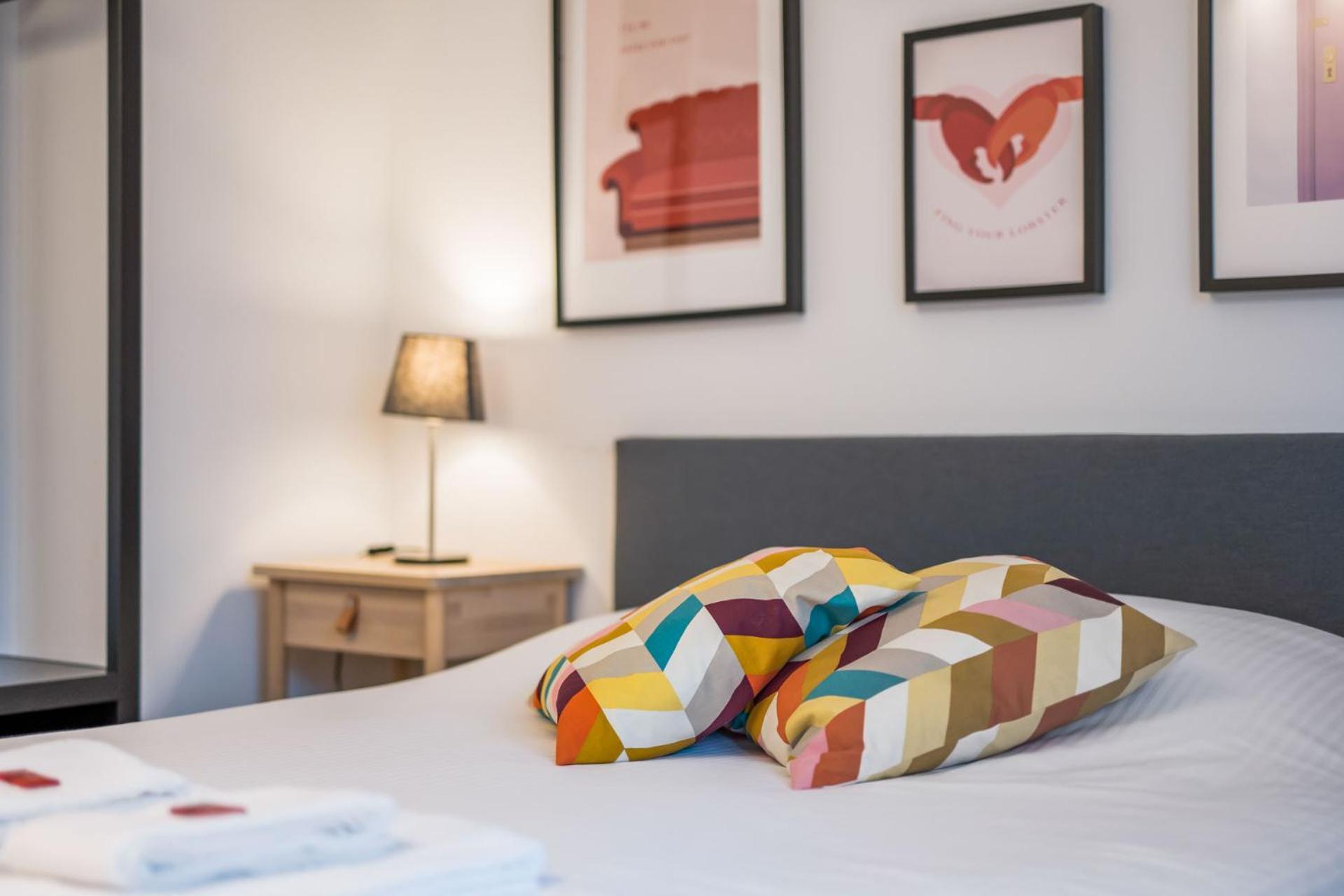 Hotel General Sixty-Seven By Romy&Travis Brugia Zewnętrze zdjęcie