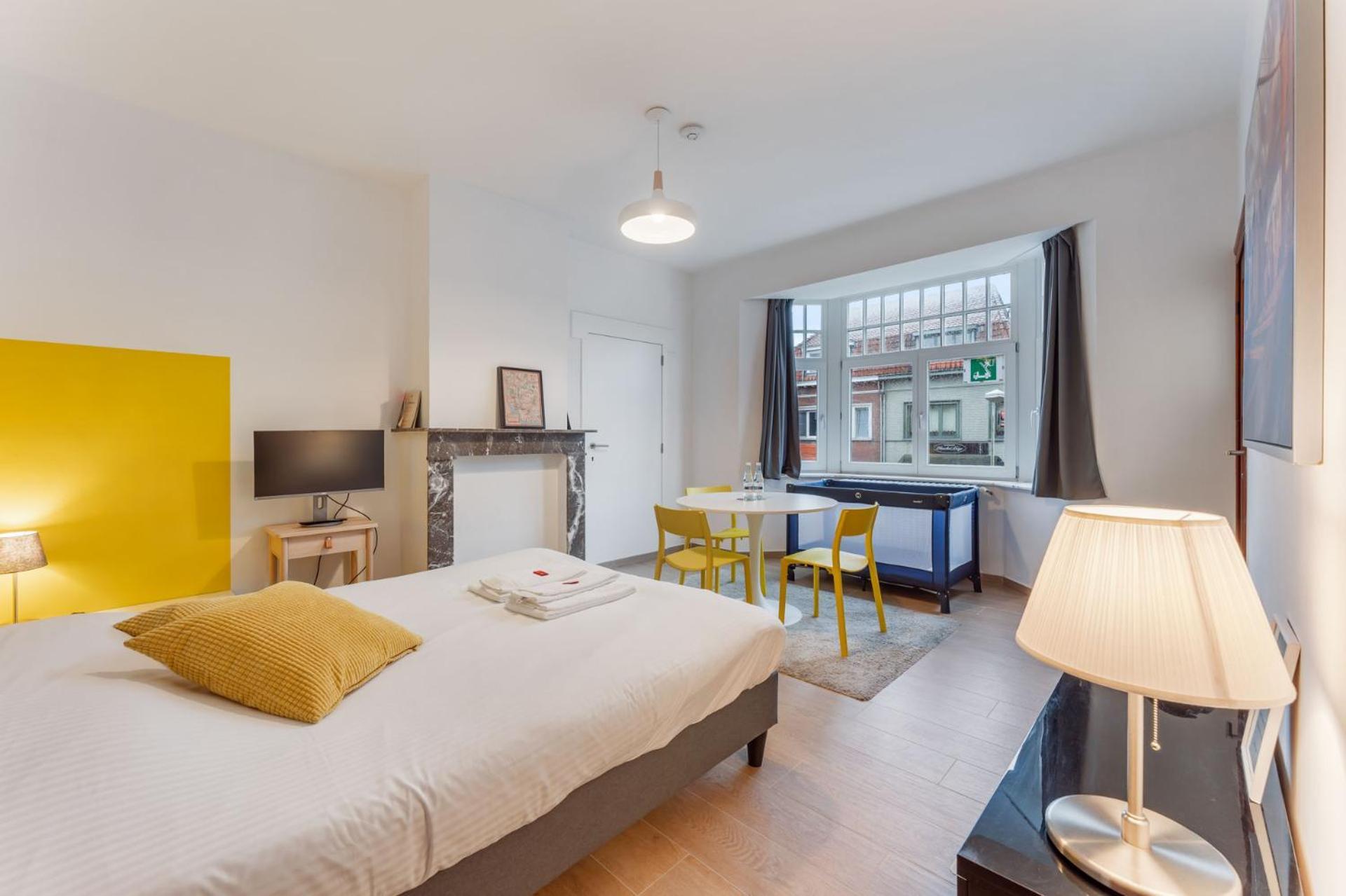 Hotel General Sixty-Seven By Romy&Travis Brugia Zewnętrze zdjęcie
