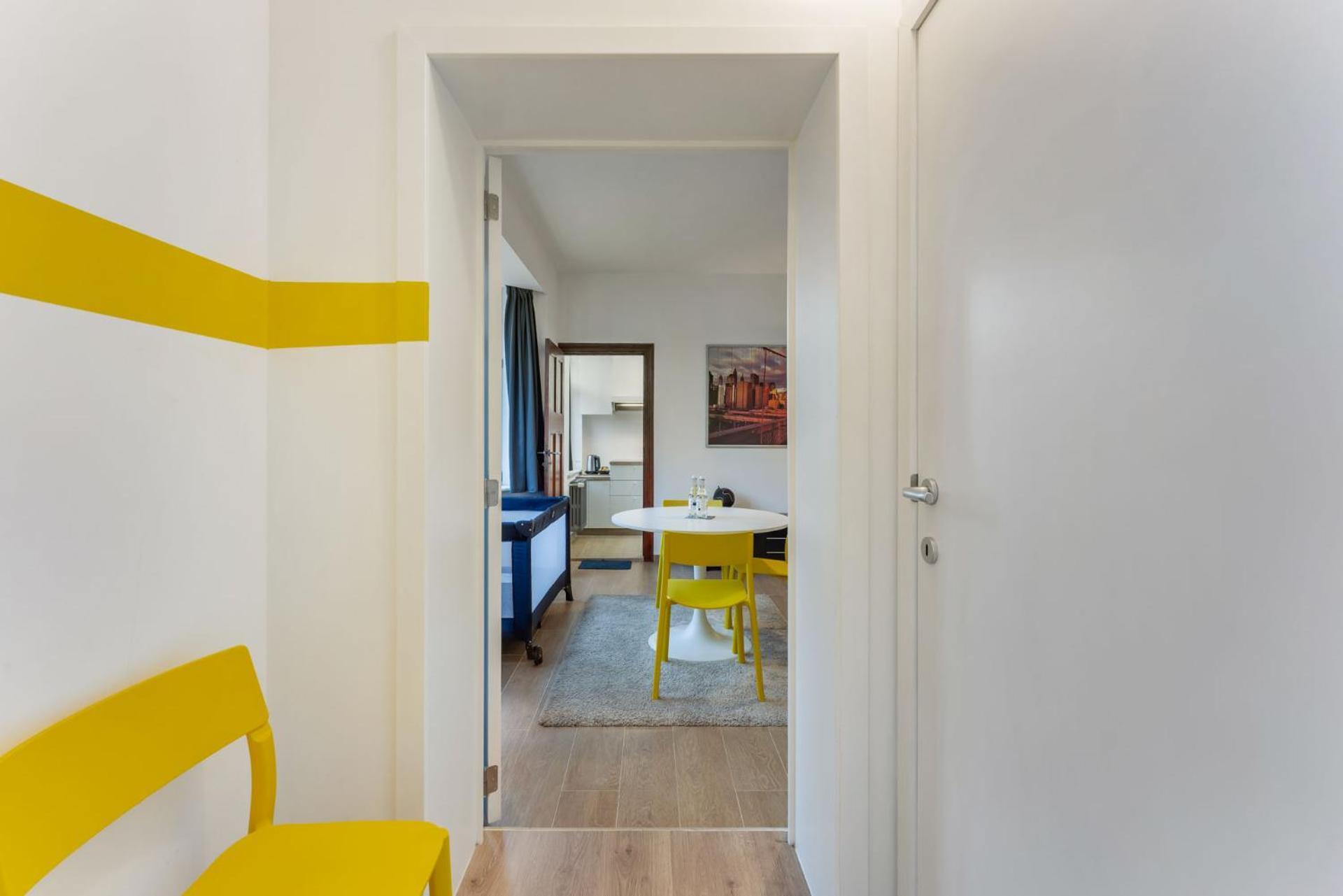 Hotel General Sixty-Seven By Romy&Travis Brugia Zewnętrze zdjęcie