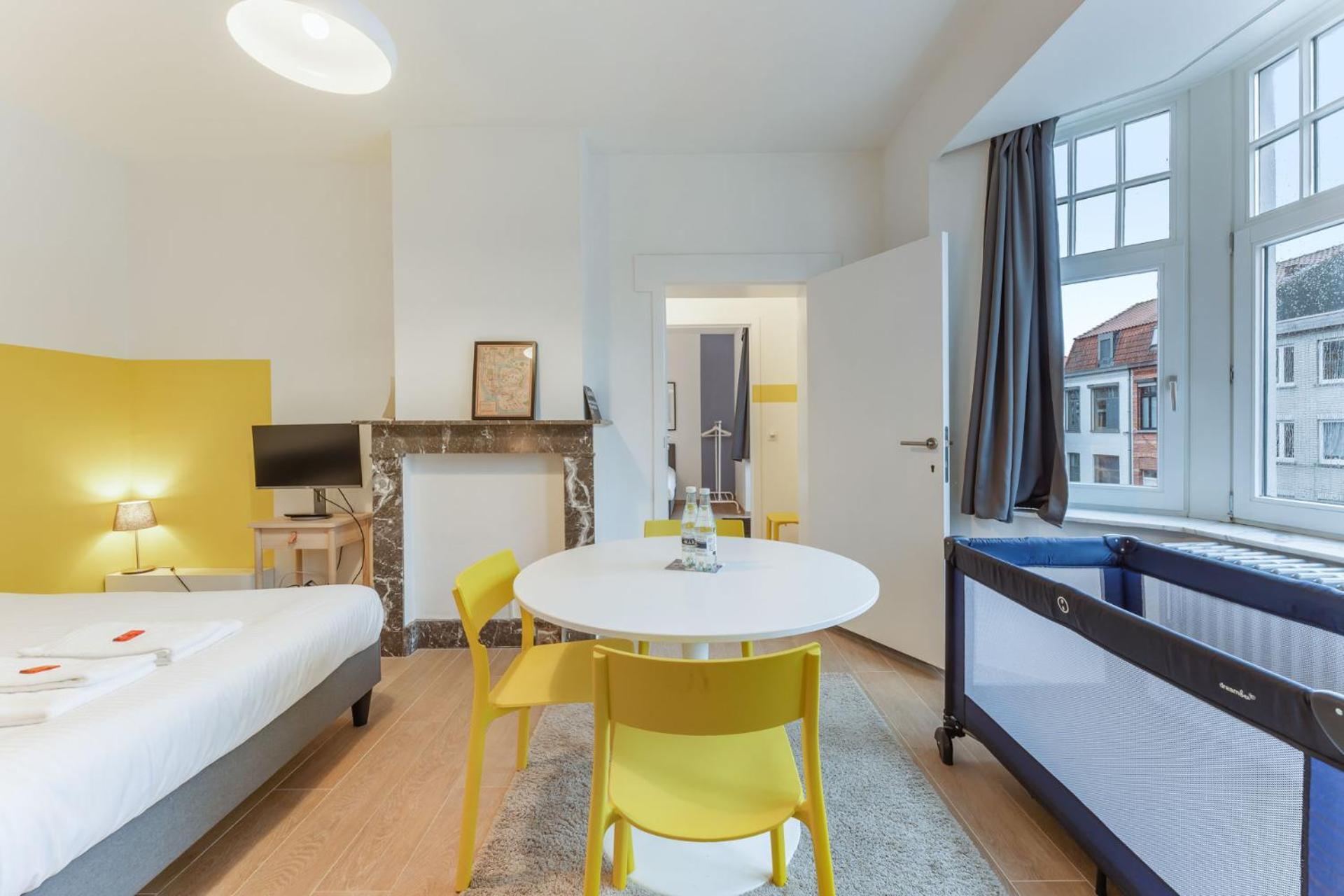 Hotel General Sixty-Seven By Romy&Travis Brugia Zewnętrze zdjęcie