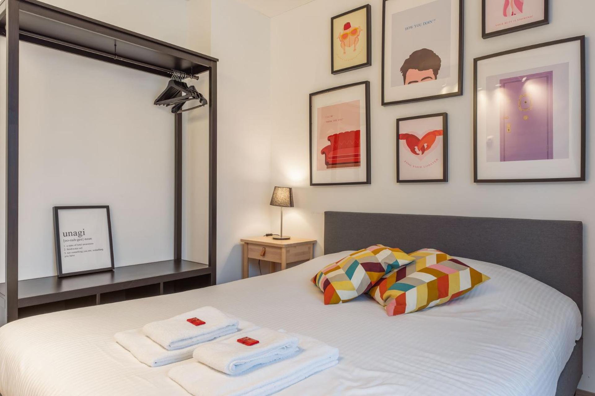 Hotel General Sixty-Seven By Romy&Travis Brugia Zewnętrze zdjęcie