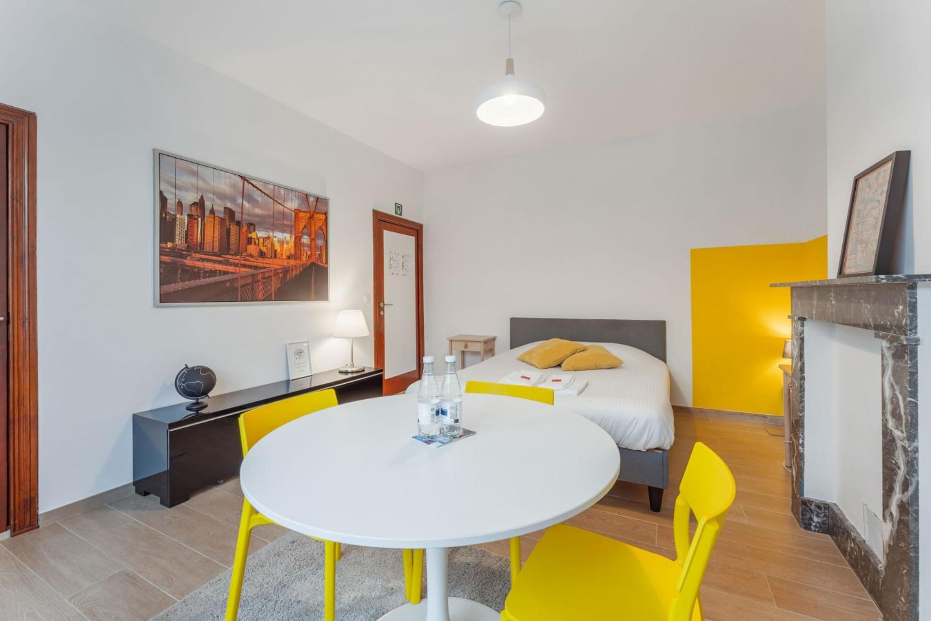 Hotel General Sixty-Seven By Romy&Travis Brugia Zewnętrze zdjęcie
