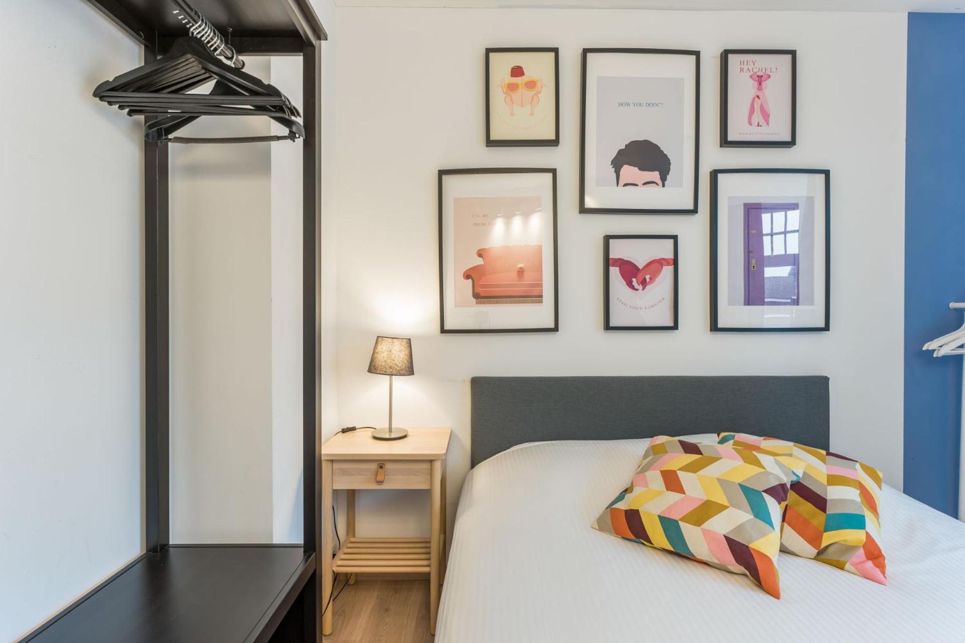 Hotel General Sixty-Seven By Romy&Travis Brugia Zewnętrze zdjęcie