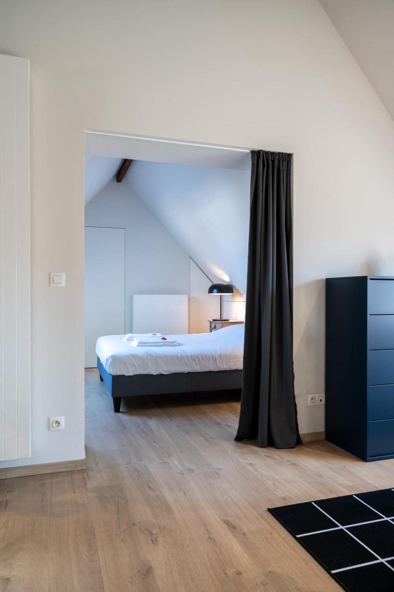 Hotel General Sixty-Seven By Romy&Travis Brugia Zewnętrze zdjęcie