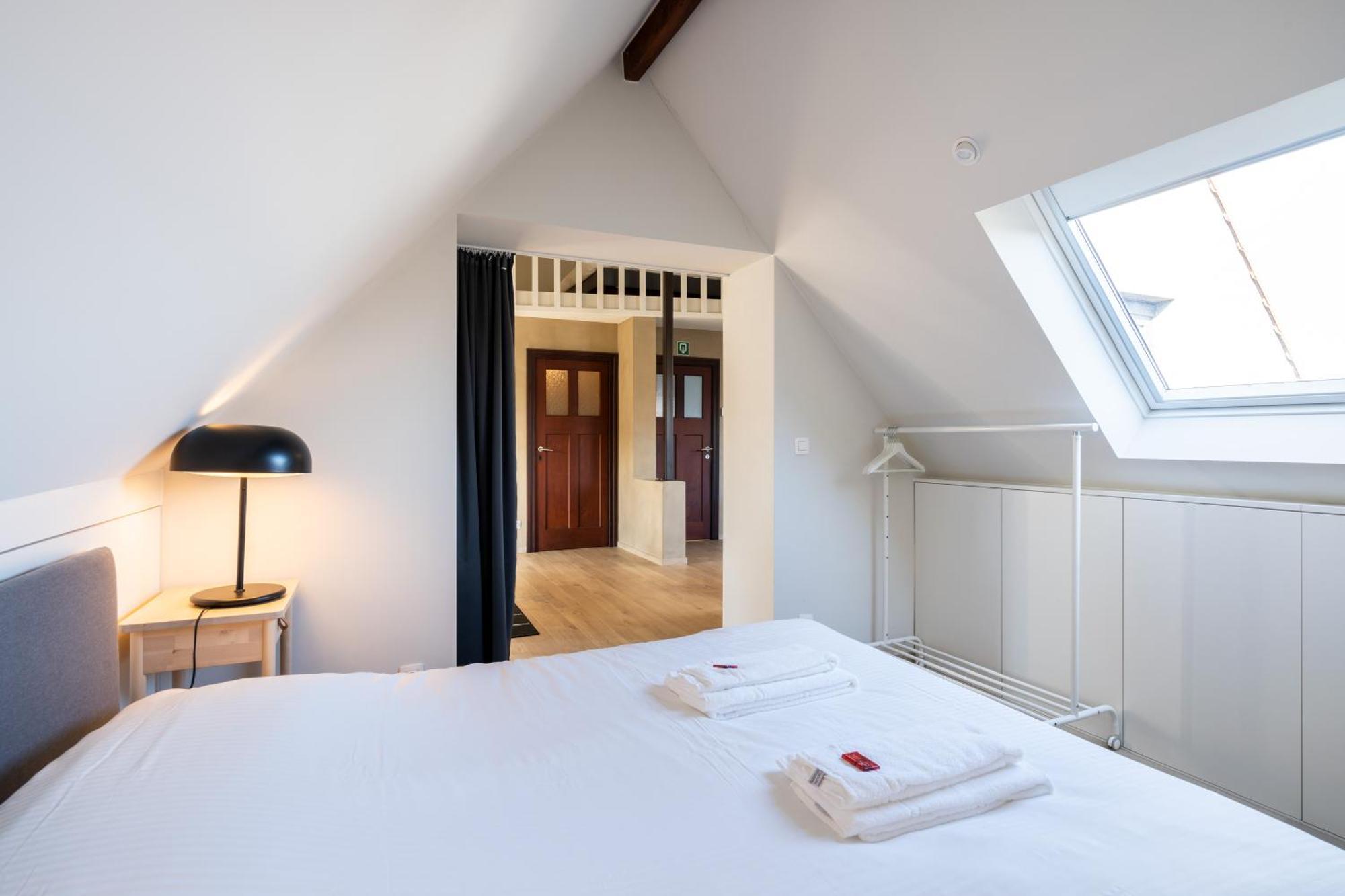 Hotel General Sixty-Seven By Romy&Travis Brugia Zewnętrze zdjęcie